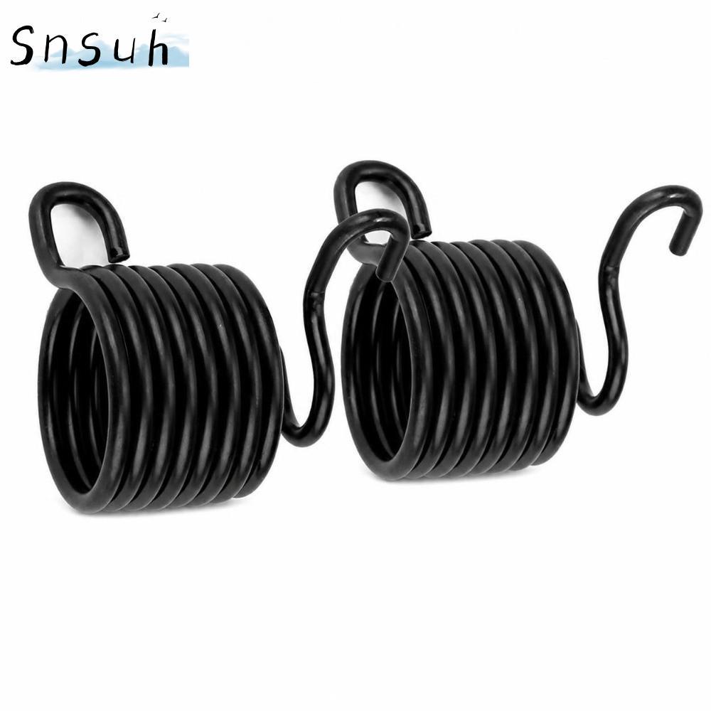 SNSUH 2 Chiếc Búa Không Khí Giữ Lò Xo, Có Thể Thay Thế Giữ Khóa Phù Hợp Với Búa Không Khí Lò Xo Nhan