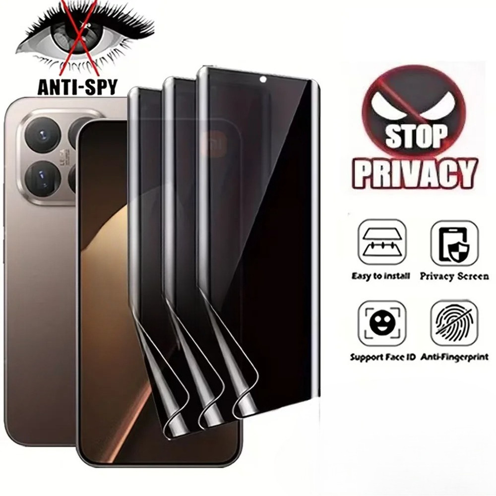 Dành Cho OPPO K15 K14 K14x K13 K12x K12 K11x K11 K10 Turbo Pro Plus 4G 5G Bảo Vệ Màn Hình Phim Hydro