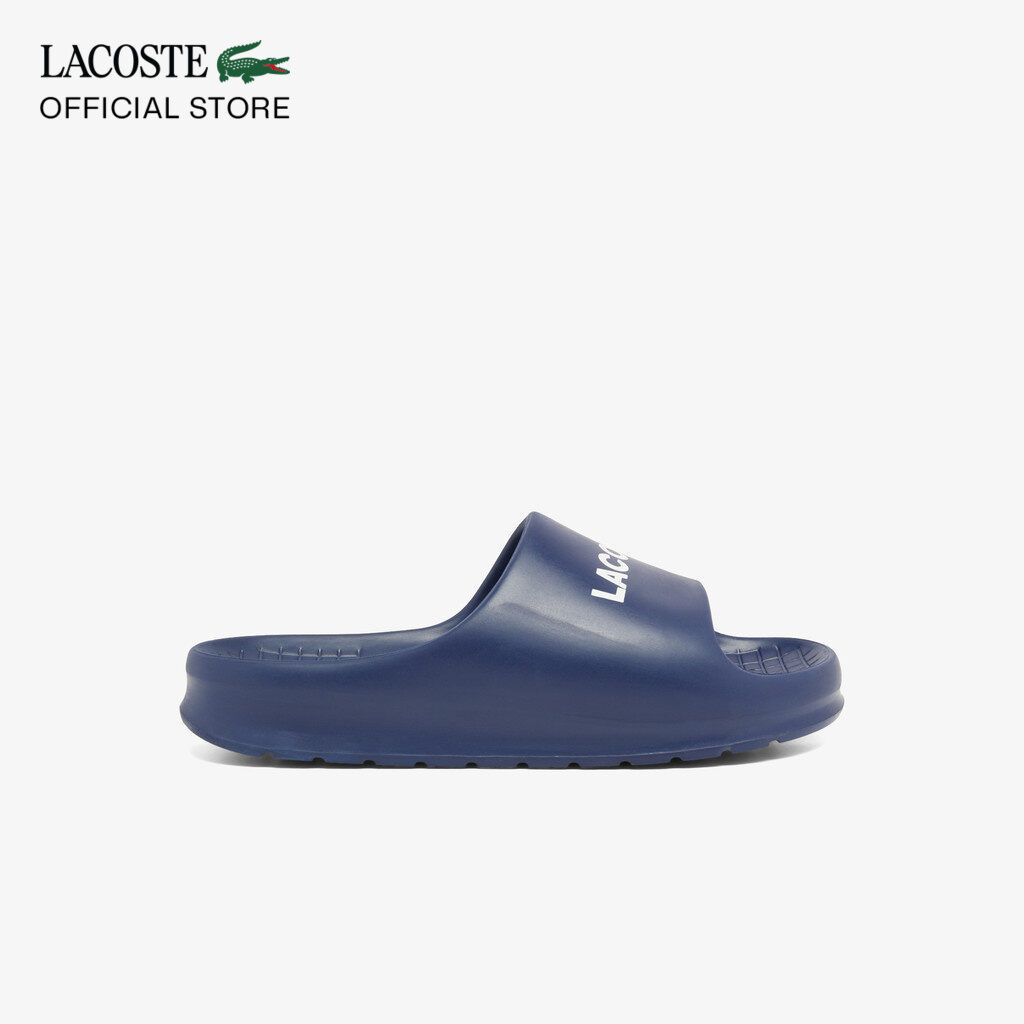 Dép Lacoste Nam Serve Slide 2.0
