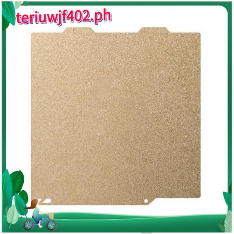Tấm xây dựng PEI hai mặt cho tấm in thép lò xo họa tiết PEI Lab A1 PEI