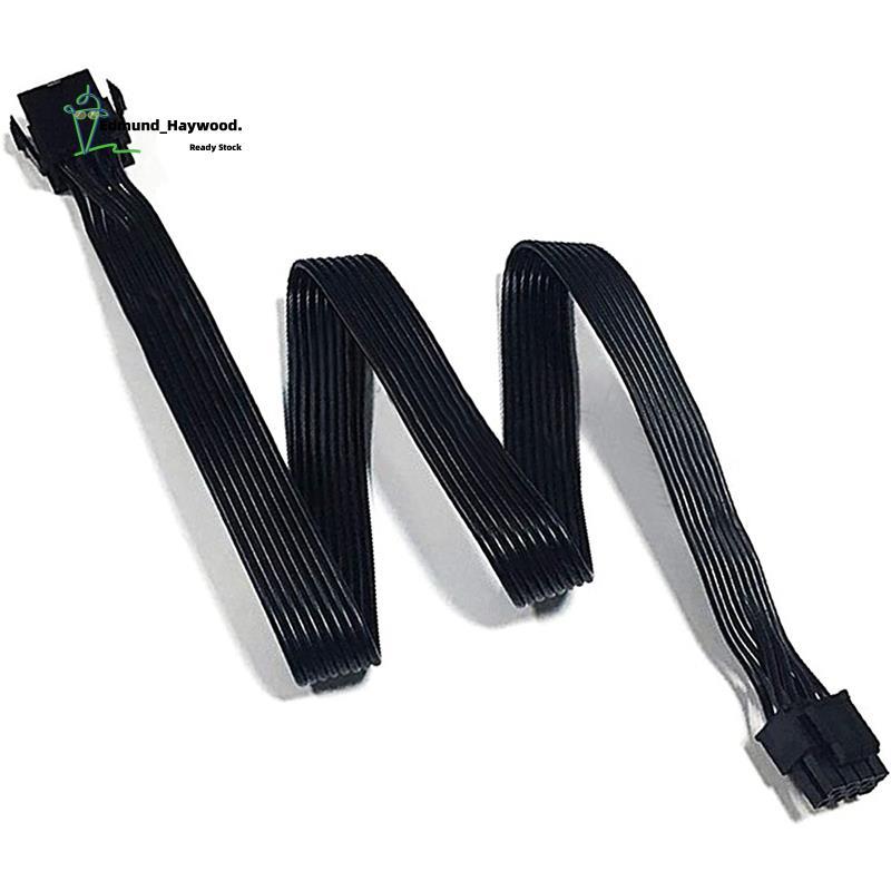 Cáp Nối Dài Nguồn EPS 8 Pin ATX CPU 8 Pin Nữ Đến 8 (4 + 4) Pin Nam EPS-12V Cáp Nối Dài Cho Bo Mạch C