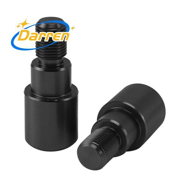 Xe Máy Thanh Kết Thúc Tay Cầm Tay Cầm Đầu Nắp Dành Cho MT-09 MT-07 MT07 MT09 2014-2018 MT10 2016-201