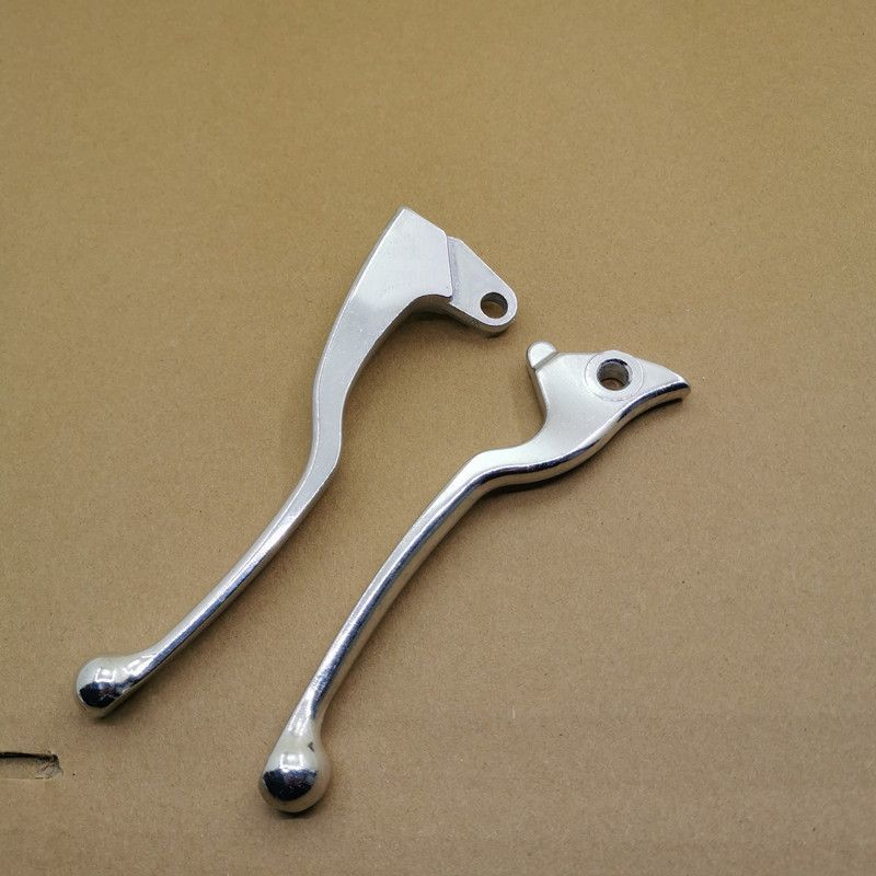 Thích hợp cho Yamaha Fuxi AS125 Qiaogei Saiying Xuying Fuying Tay cầm phanh xe máy