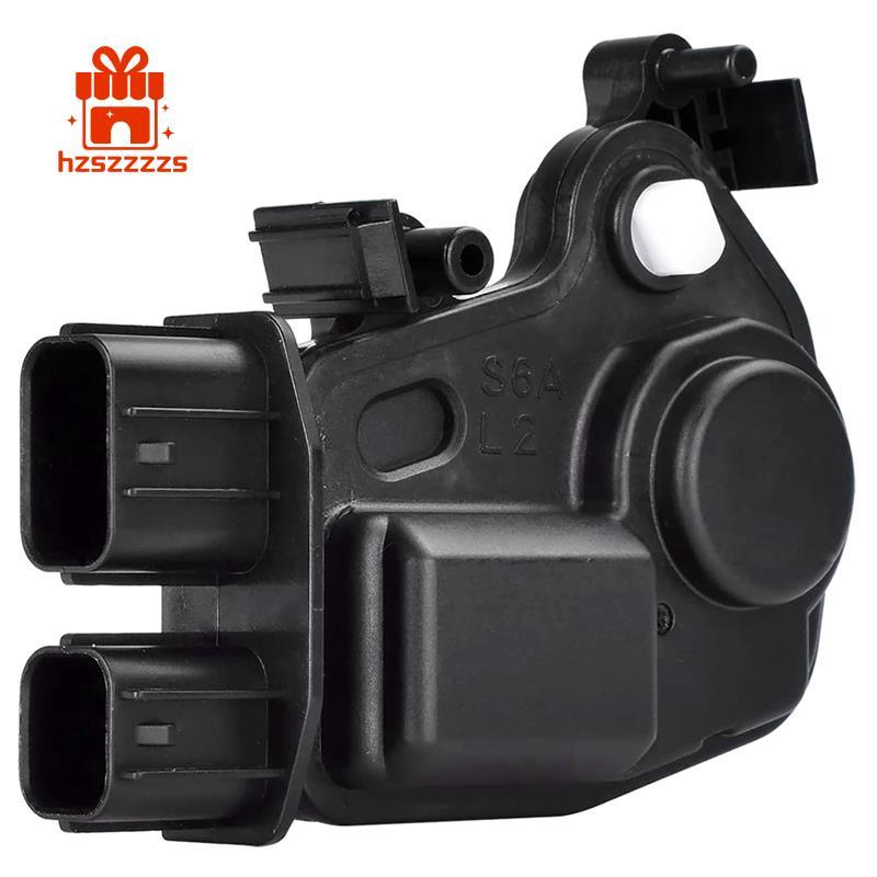 Thiết bị truyền động khóa cửa ô tô cho các yếu tố -V FIT 2002-2011 72155-S6A-J11 72115-S6A-J11 72155