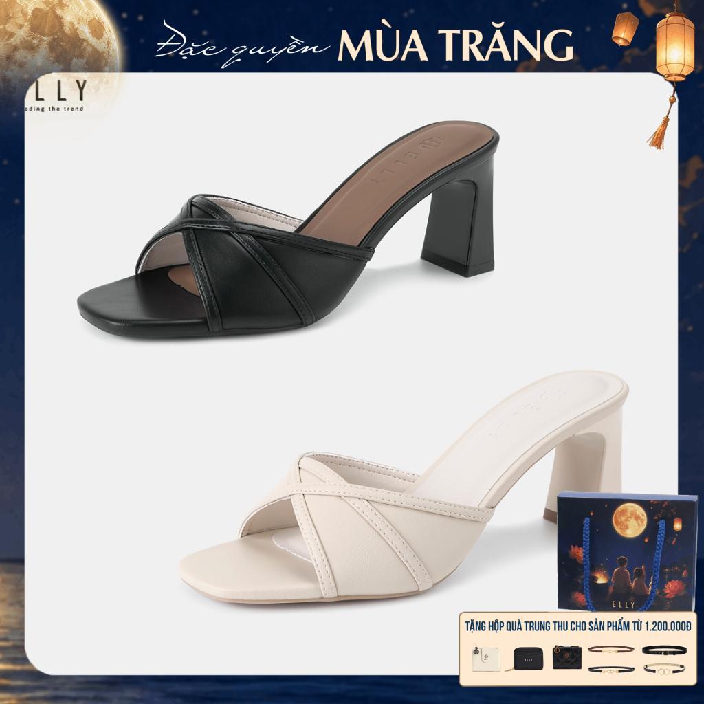 Giày nữ thời trang  ELLY - EG293