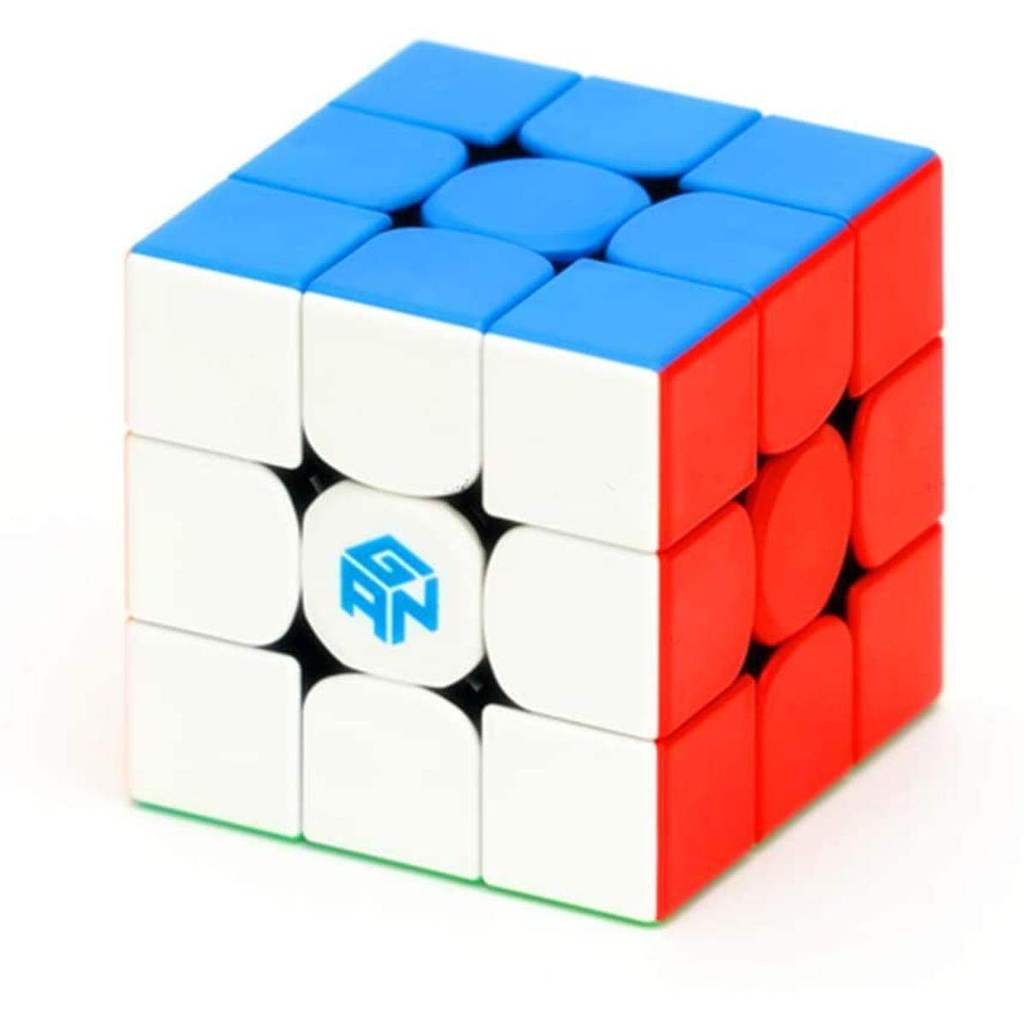 [BBONDON] Series Gan11 M Pro Từ Lập Phương Gan356 XS 3x3 Tốc Độ Gan Cube GAN 356 M RS Cube 4X4 GAN46