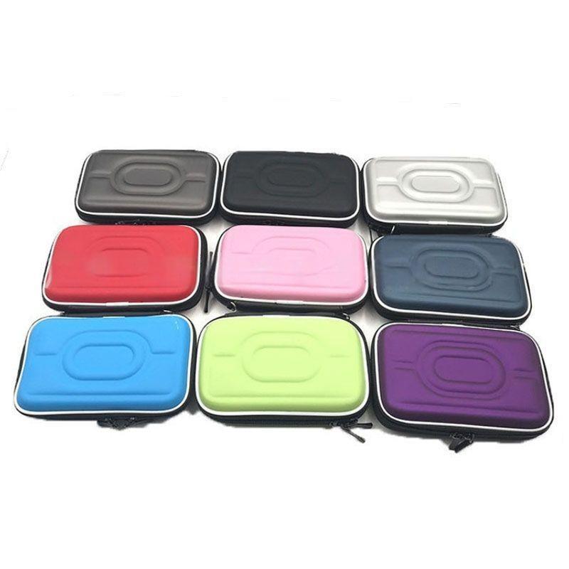 Thích hợp cho túi đựng máy chơi game GBA GBC Túi cứng GBC Túi bảo vệ GBA Túi cứng EVA