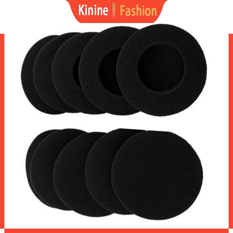 Miếng đệm tai bằng da KIN Bọt xốp đệm tai cho - H600 H 600