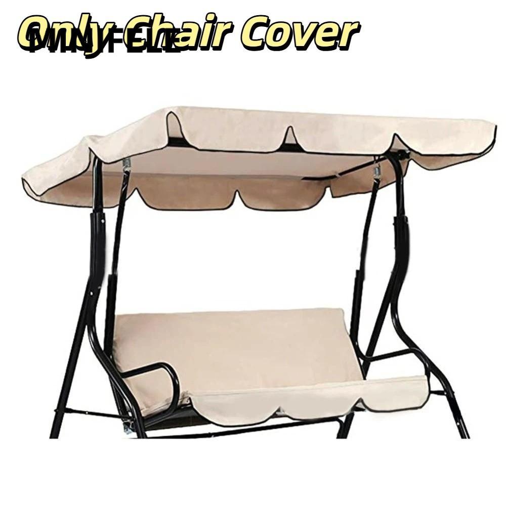 Mái tán MINIFELE Swings Võng ngoài trời Mái nhà sân vườn
