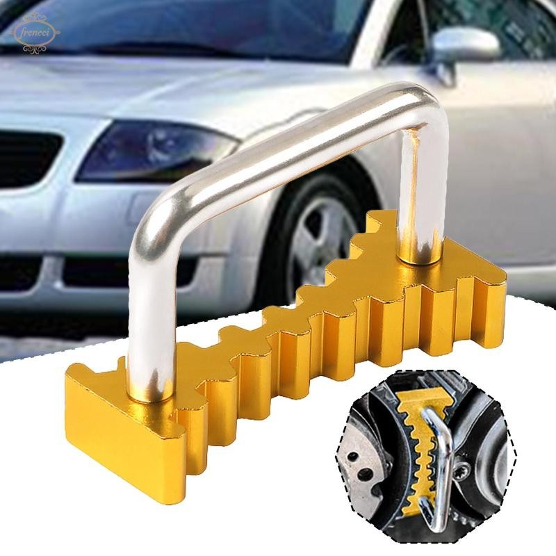 Ea211 Công cụ định giờ động cơ Trục cam Bánh xích giữ công cụ khóa chuyên nghiệp cho Skoda