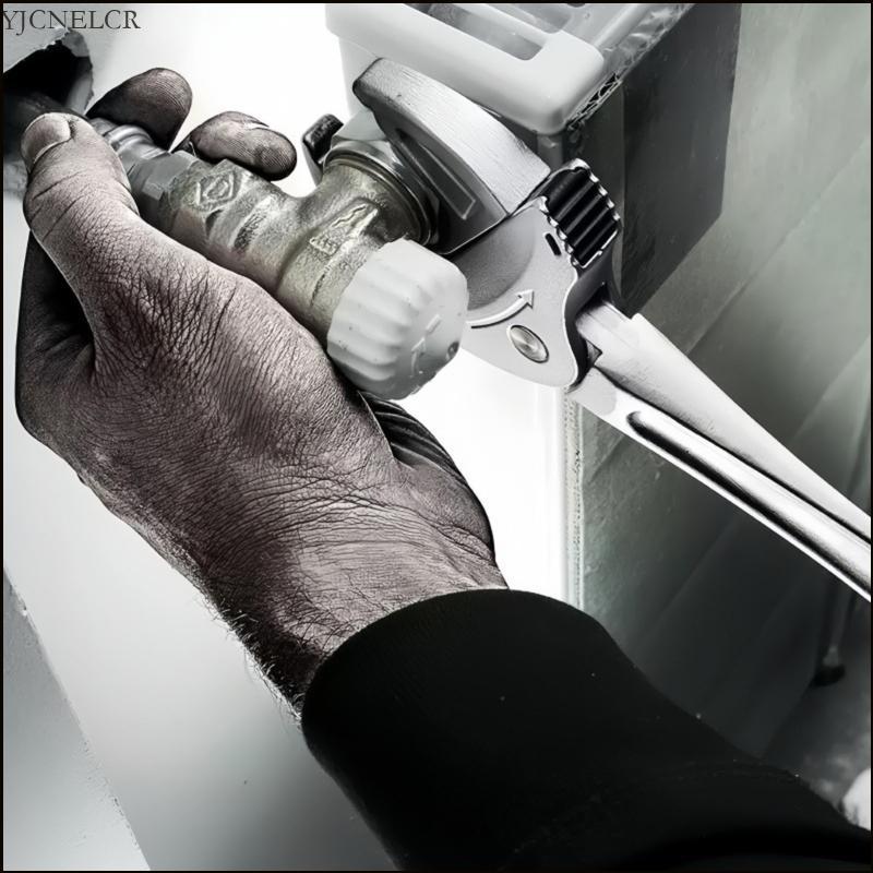 Cờ lê móng vuốt điều chỉnh