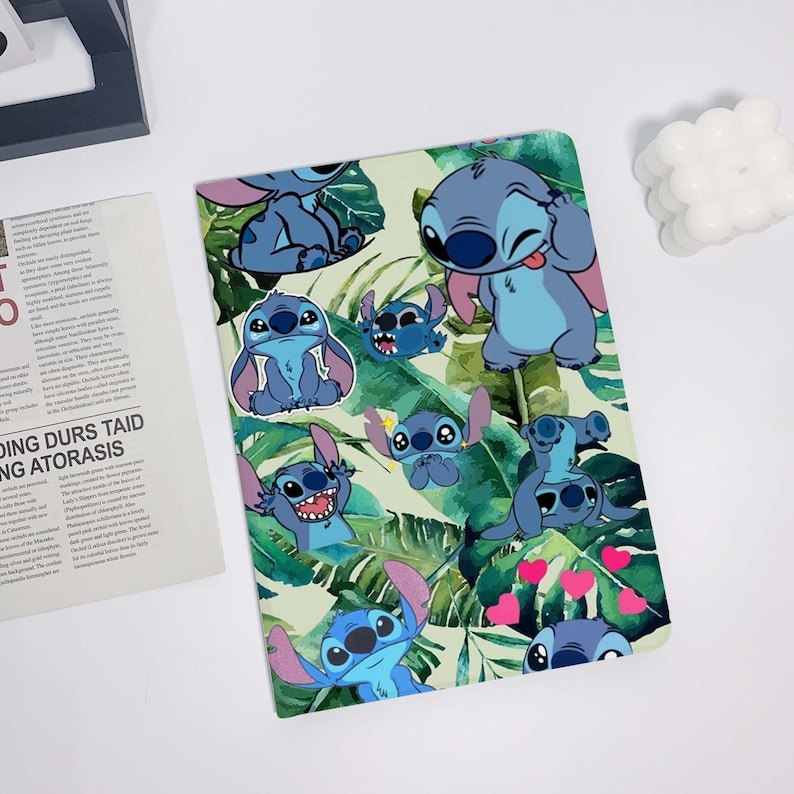 Ốp lưng iPad Air 5 2022 iPad 10 2022 iPad 9, iPad Pro 11 "12.9 '' 2022 iPad Pro 12.9 '2021 iPad mini