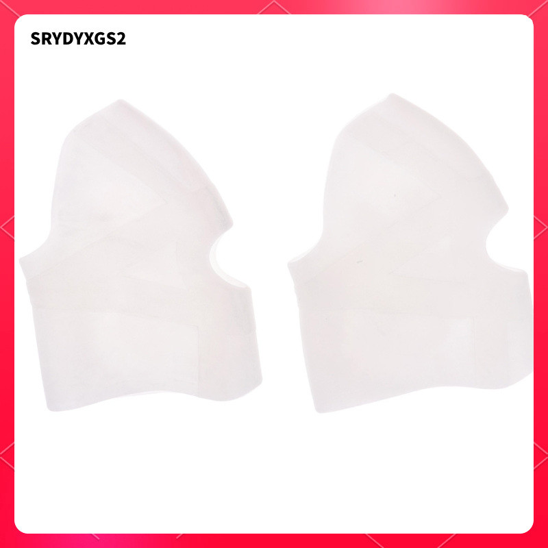 Viêm khớp Phục hồi chấn thương khớp Gel Silicone Kneecap Brace Hỗ trợ quấn đầu gối