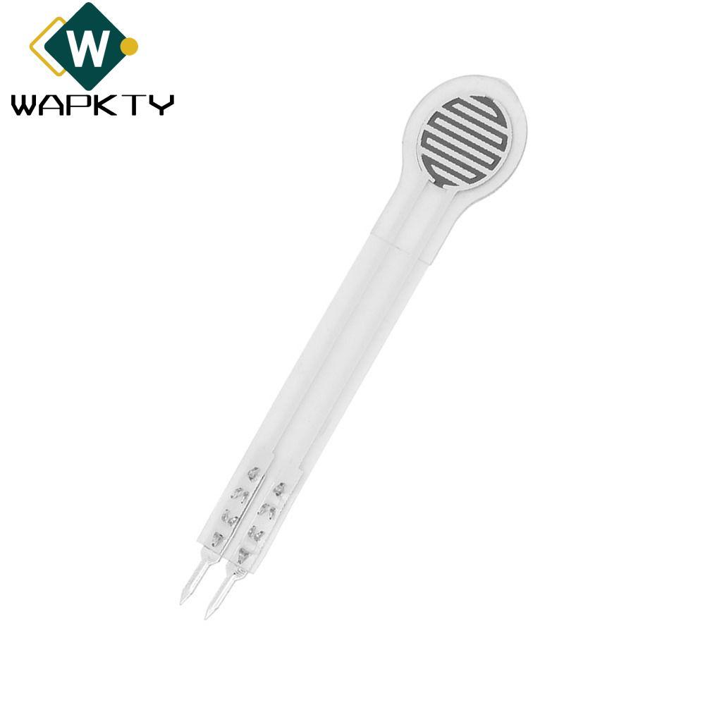 WAPKTY Điện trở nhạy cảm lực WAPKTY, Cảm biến áp suất DF9-40 linh hoạt nhẹ, Tùy chọn nhiều phạm vi Đ