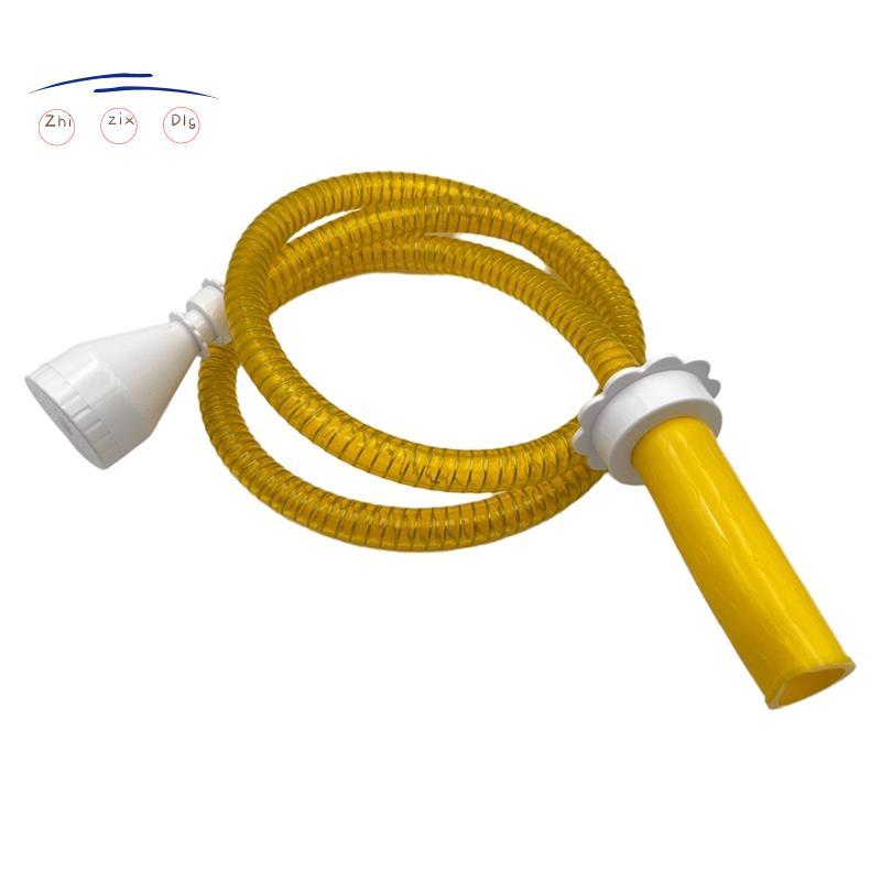 Ống Bidet cầm tay thông minh cầm tay Bidet đính kèm cho du lịch, sử dụng RV