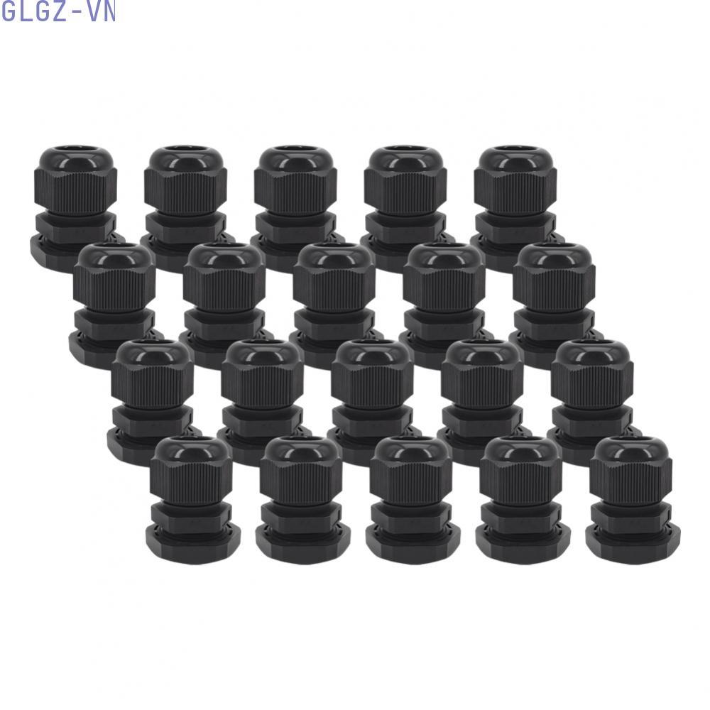 IP68 Cable Connector Salt Water Resistant Weak Acid Proof Hassle-free Setup
