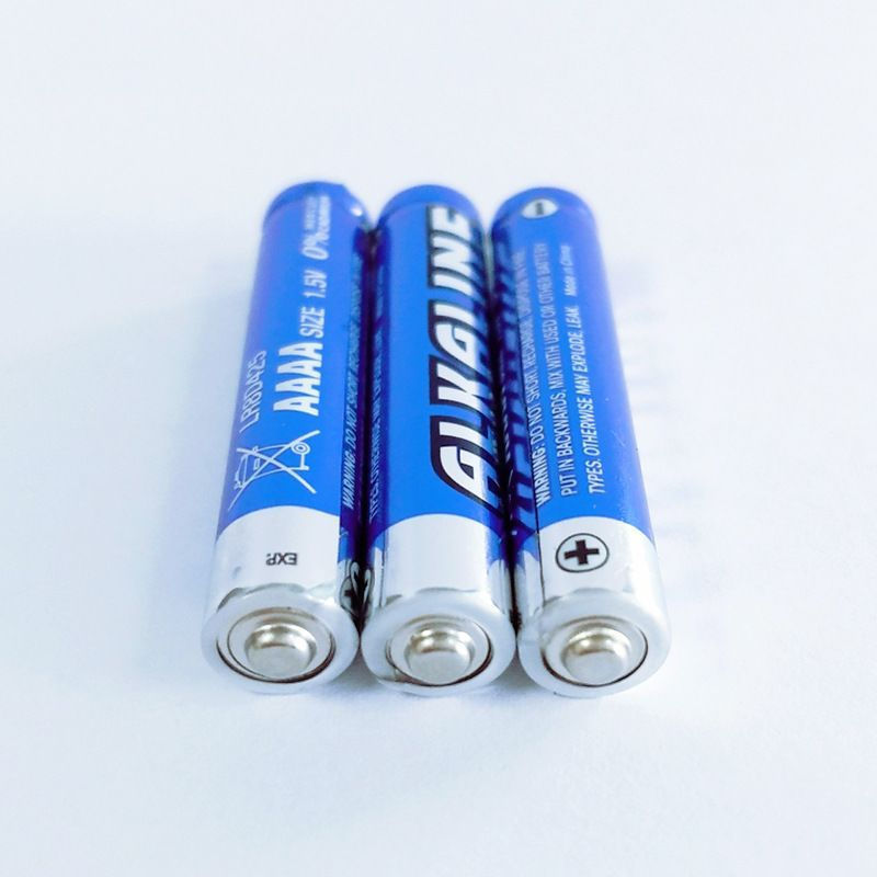 Battery4aaaaasurface Battery pad Small touch pen9High-quality alkaline new electronic product lr8d42