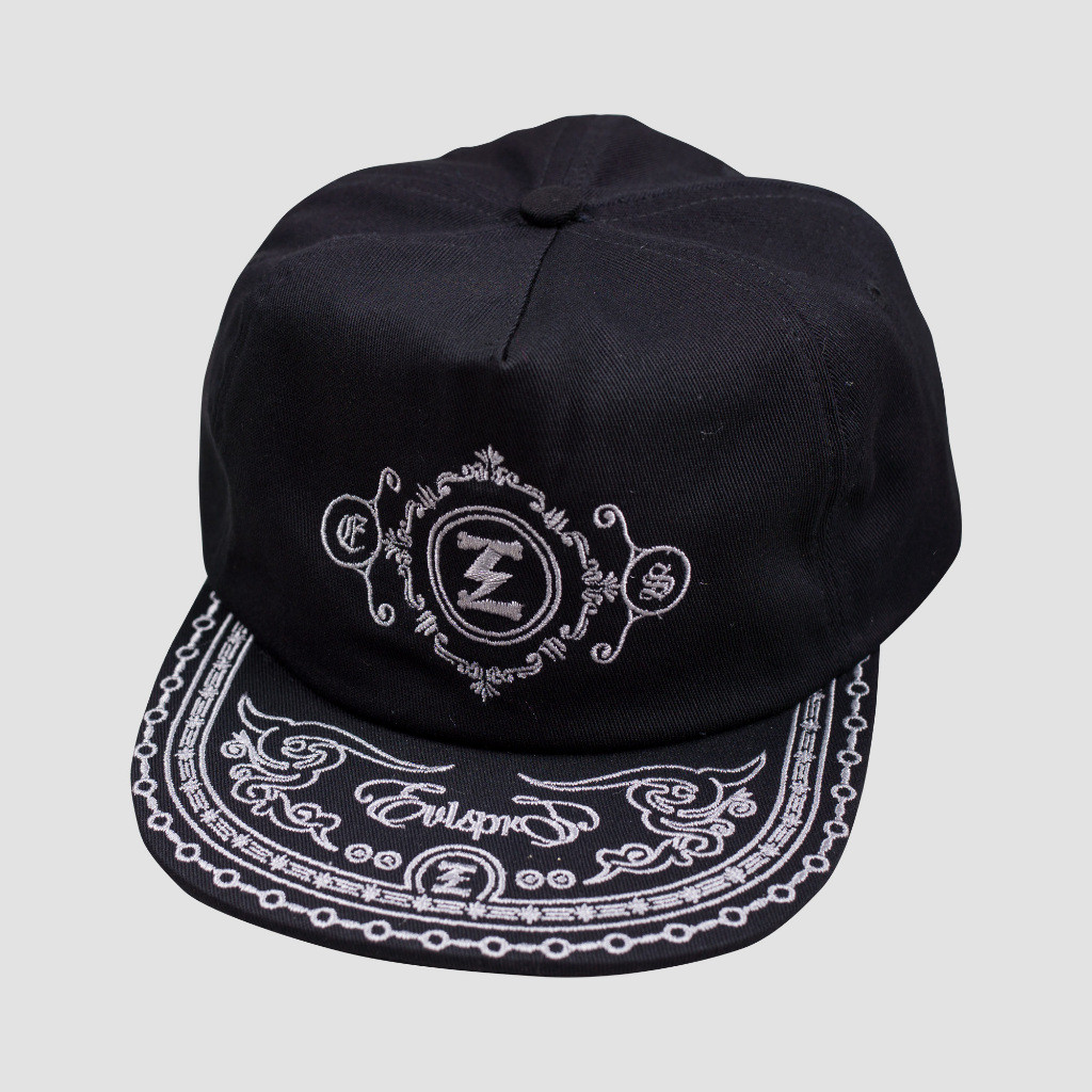 Mũ EVILSPIRIT AF1 - MŨ BẢO HIỂM ĐEN UNISEX