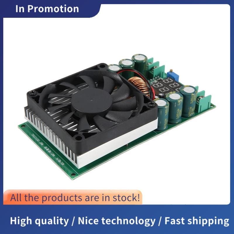 600W 20A DC-DC Mô-đun CV CC Bộ chuyển đổi có thể điều chỉnh 120V 100V 96V 84V Màn hình LED năng lượn