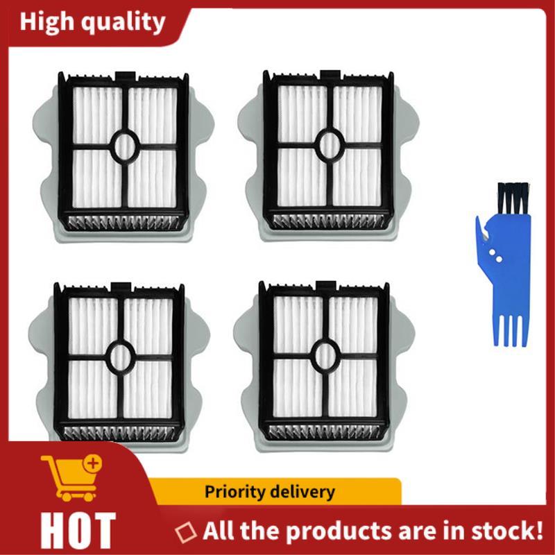 4 Bộ Lọc Hút Chân Không Cho Dyad Pro / Dyad Pro Combo / A10 Plus / A10 Ultra Máy Hút Bụi Phụ Kiện