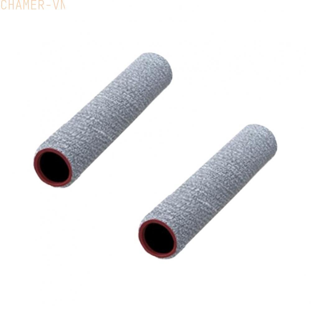 【CHAMER】For Dreame T50 T40 Floor Scrubber Roller Cloth Replacement for Daily Maintenance【HomeLiving】