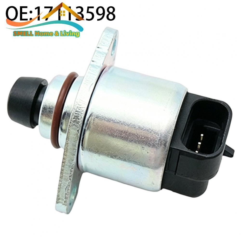 Van IAC cho GMC Sierra 1500 HD 2001-2002 OEM 17113598 Chống nạp Carbon