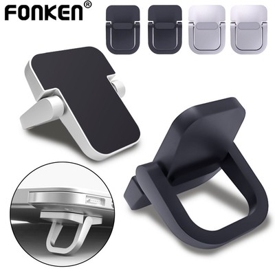 Fonken 2 Cái Giá đỡ máy tính xách tay Giá đỡ máy tính bảng Giá đỡ bàn phím máy tính