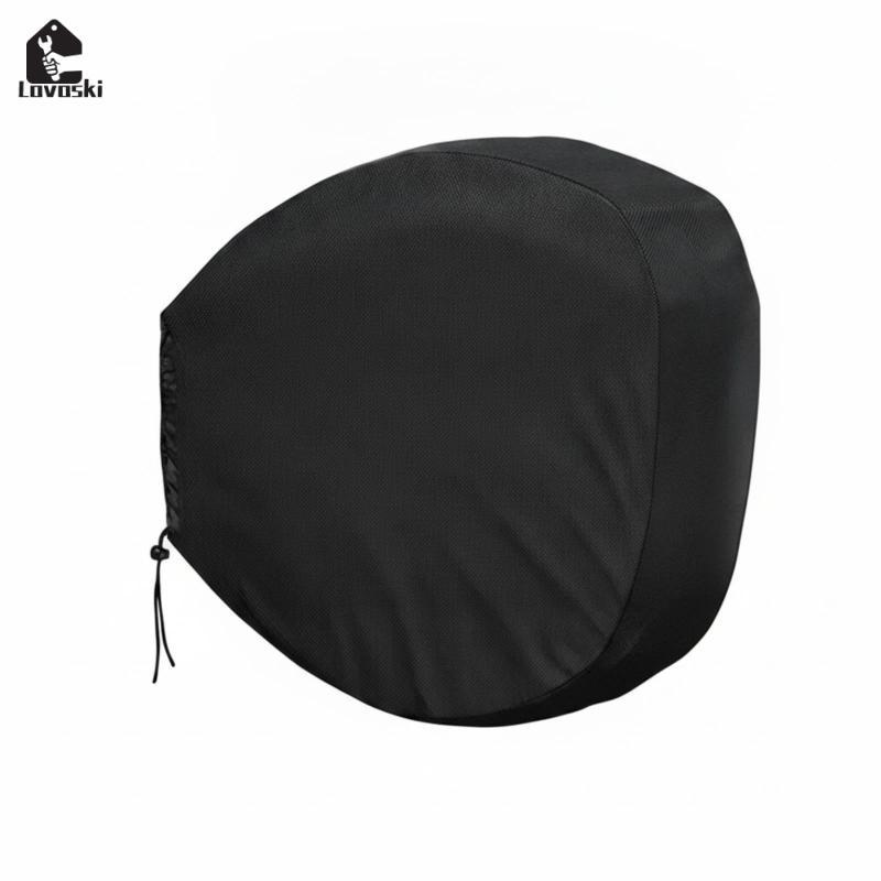 Nắp cuộn ống ngoài trời 55-55-30cm Tròn 210D