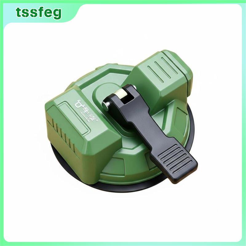 Công cụ kẹp nâng gạch cơ sở xoay 360 độ để xử lý vật liệu phẳng mịn
