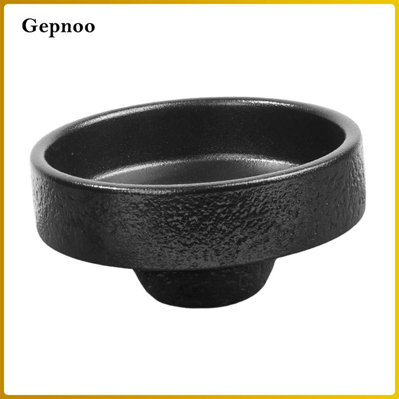 Gốm Ikebana Bát Trung Tâm Nhật Bản Ikebana Dụng Cụ Cắm Hoa Đồ Gốm Hộp Đựng Cho Bàn Ăn Trang Trí Nhà