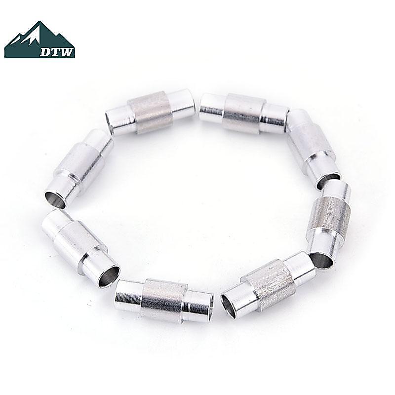 DTW 8x / bộ Miếng Đệm Con Lăn Nội Tuyến Chuyên Nghiệp Cho 6 Mm Vít Miếng Đệm Giày Trượt Băng Thể Tha