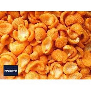Snack bim sò cay ngọt (500g)