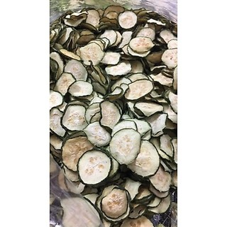 BÍ ĐAO SẤY KHÔ(500gram)