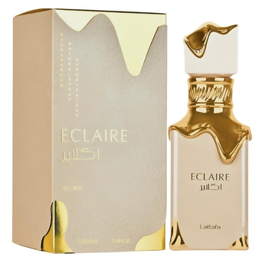 ❈ 🇾 Lattafa Eclaire Eau de Parfume zh-cn