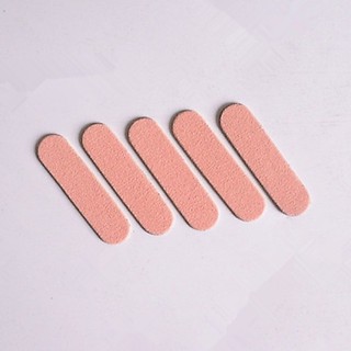 Dũa móng tay mini, nhiều màu sắc