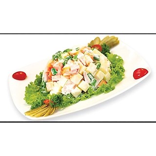 (Hàng chính hãng) Sốt Mayonnaise  OTOKI (OTTOGI CŨ) 3Kg