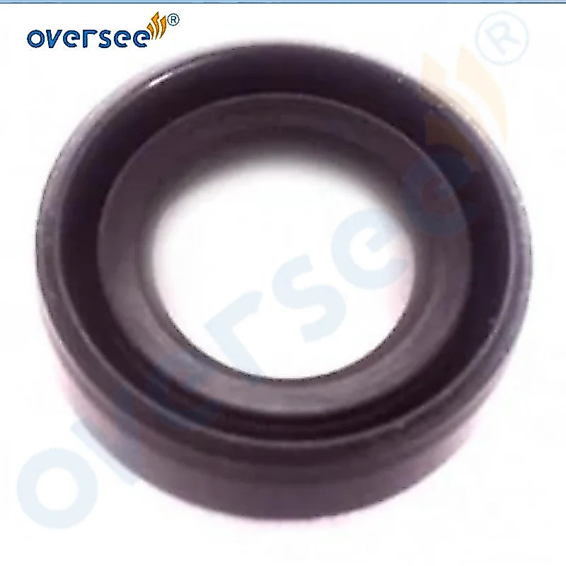 Con dấu dầu giám sát 93102-10004 Fit Yamaha Parsu F4-F5-F6 F4-04060004 10.8x21x7