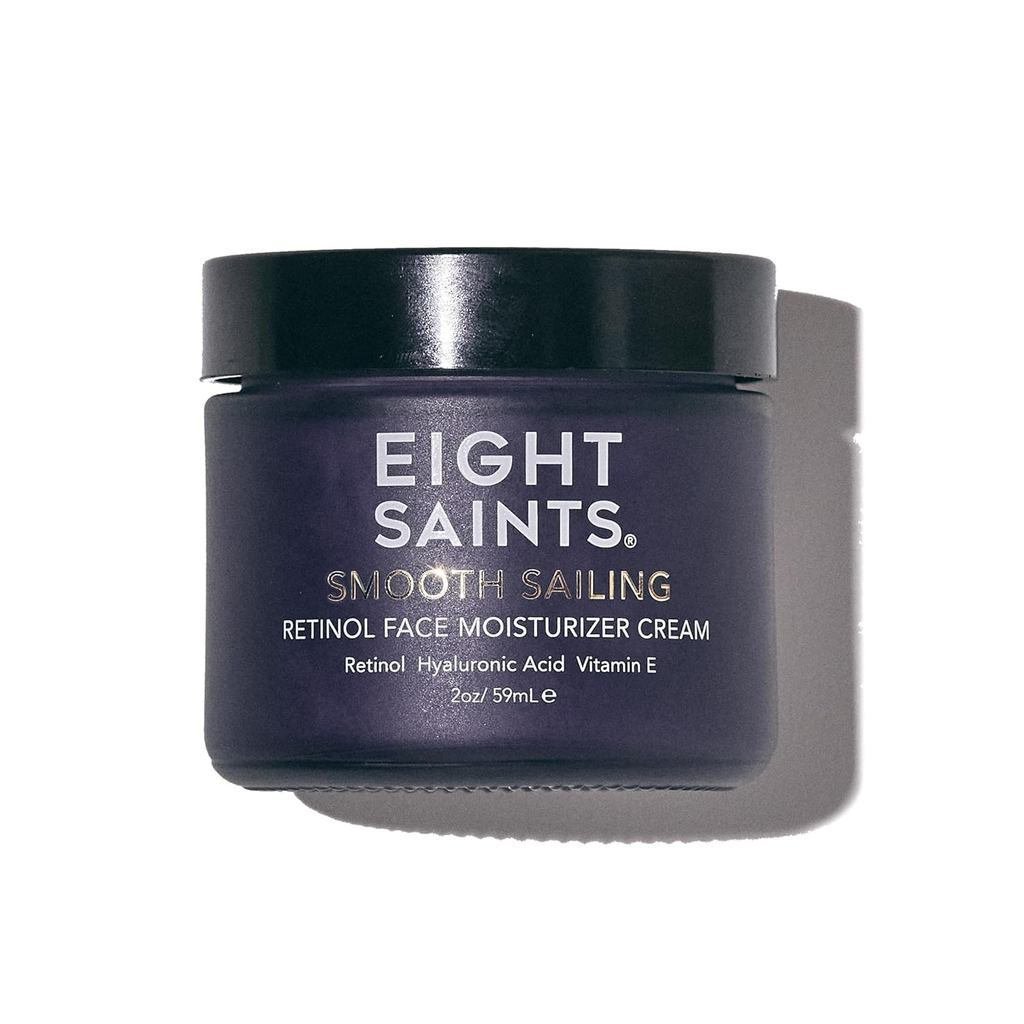 EightSaintsRetinolFacialMoisturizer,ForFirmingFace,Neck&EyeWrinklesandLines,DeepHydratingLotion,Frag