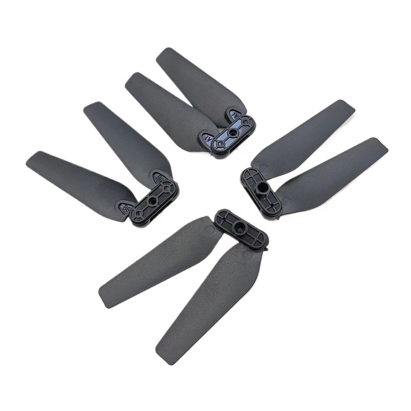 E99 / E88Pro / P8 Nhỏ Gấp Drone Quạt Lưỡi Cánh Quạt Cánh Quạt Khung Bảo Vệ Vít Phụ Kiện Đa Năng