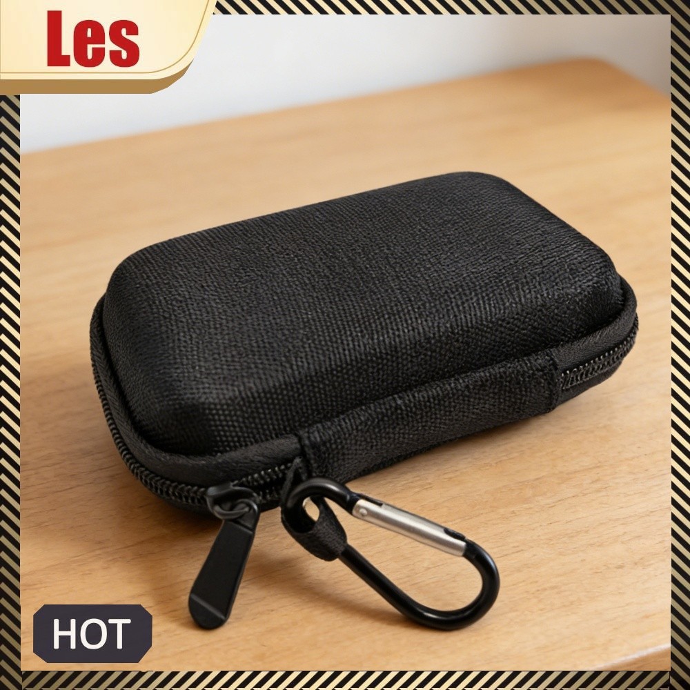 Ốp Lưng Cứng Cho Extreme SSD & Extreme Pro Vỏ Bảo Vệ Có Carabiner