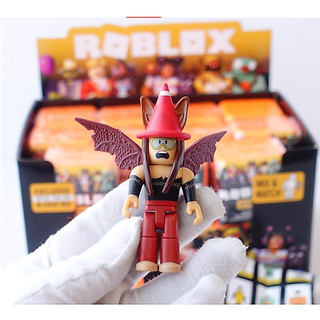 Roblox Box Collection - Hàng chính hãng có Code (1 HỘP NGẪU NHIÊN)