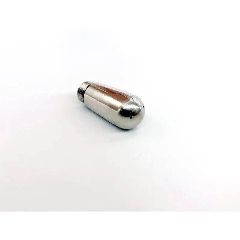 Đầu phun đũa phép hơi nước Máy pha cà phê Tương thích với Delonghi EC9355 EC9655 EC9865 EC885 Phụ tù