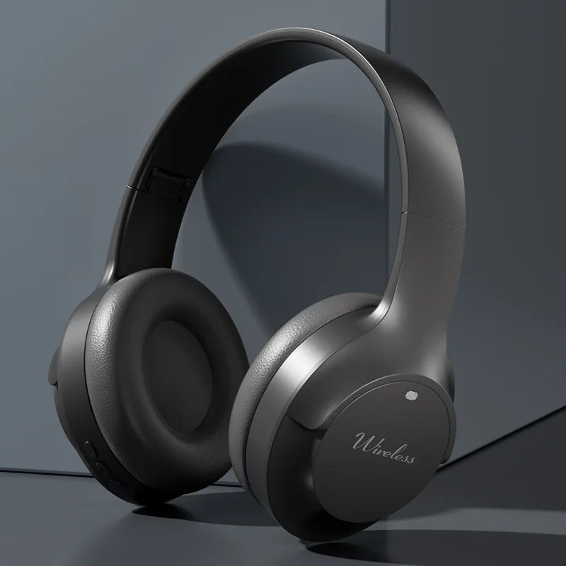 Tai nghe Bluetooth Tai nghe chơi game không dây Beats Tai nghe điện thoại phòng thu Tai nghe khử tiế