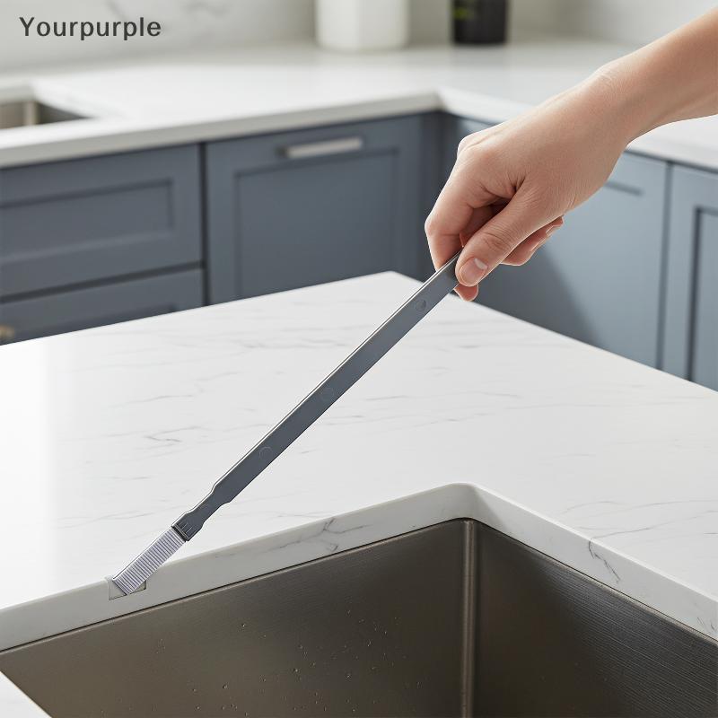 BẠN 5 Chiếc Thân Thiện Với Người Dùng Làm Sạch Cây Đũa Phép Miếng Lót Miếng Bọt Biển Phù Hợp Hoàn Hả