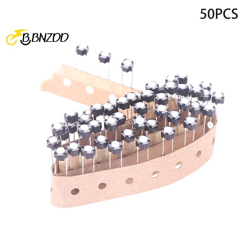 [BBNZDD] 50 X Tact Micro Switch DJ Nút Chơi DSG1117 Cho CDJ2000 CDJ900 CDJ400 CDJ-2000NXS Chơi Tạm D