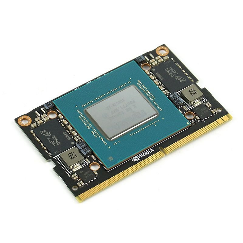 Module bo mạch chính Nvidia Jetson Nano B01 4GB NX 8G 16G chính hãng hiệu suất cao