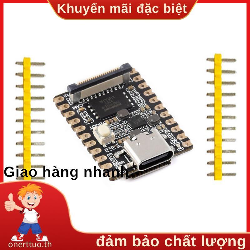 Mini Linux RV1103 Rockchip Supper MINI AI Board, --Mini-B Đen PCB + Linh Kiện Điện Tử 1 Cái. hu5855v