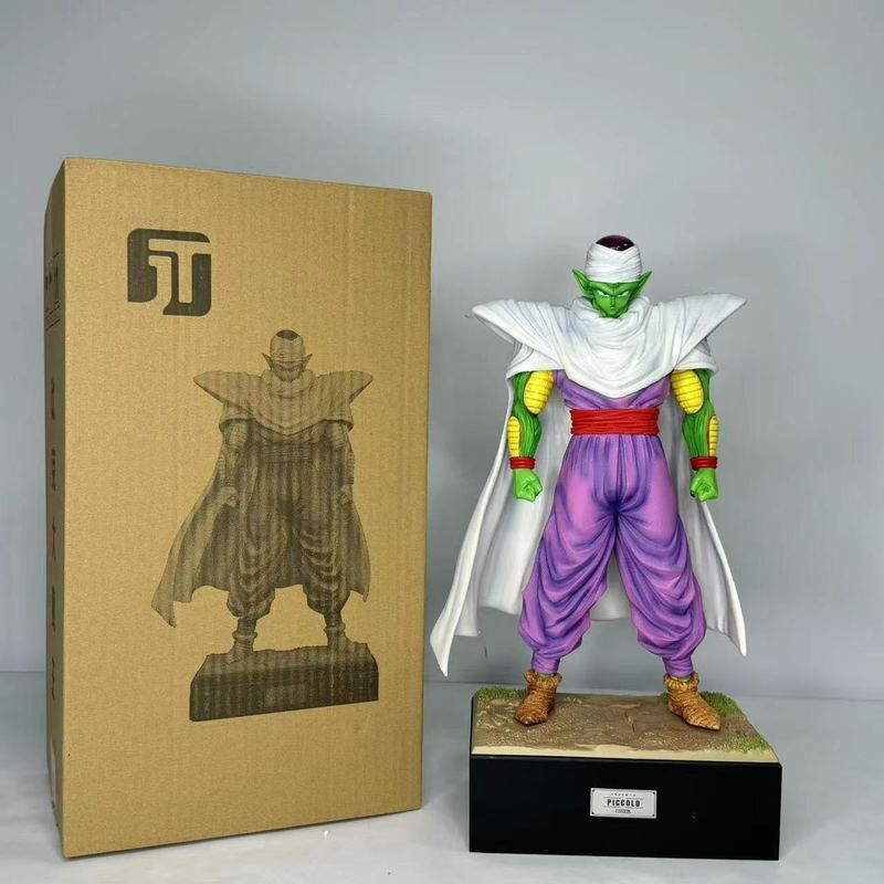 Dragon Ball Super Saiyan Infinite Z Warrior Infinite Piccolo Anime Hình Tượng Mẫu Trang Trí