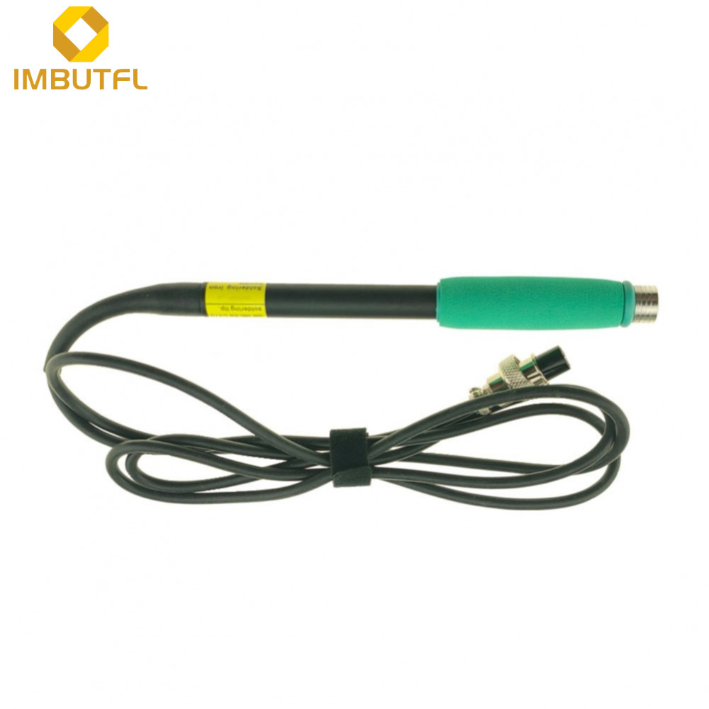 Dành cho C470-Tương thích cho tay cầm sắt hàn cho đầu JBC Tay cầm tiện dụng