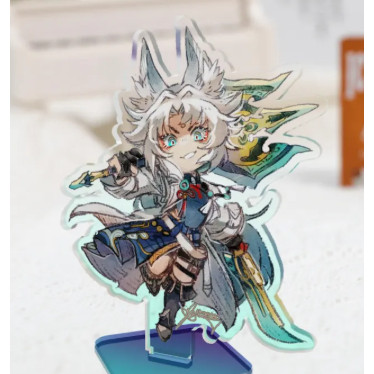 HSR Feixiao Standee May Decor Shop 8cm